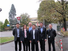 湖南海利躋身中國農(nóng)藥出口額30強(qiáng)